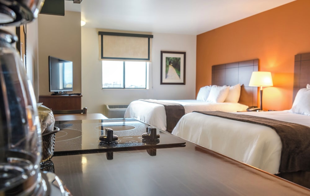 My Place Hotel-Ketchikan, AK 19/56