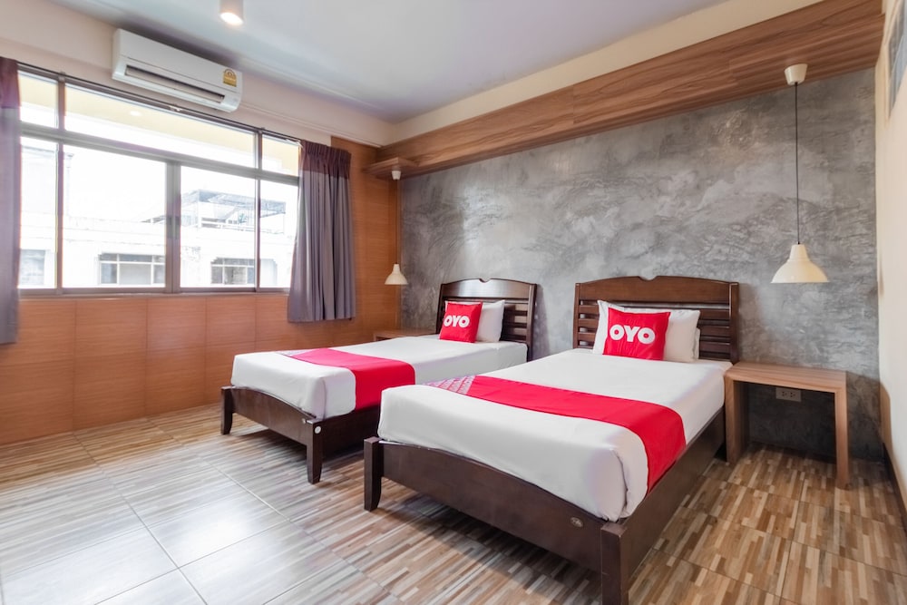 OYO 1118 KL Boutique Hotel 21/30