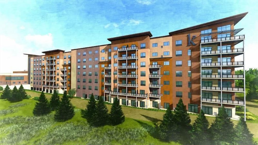 The Kartrite Resort And Indoor Waterpark 2/50