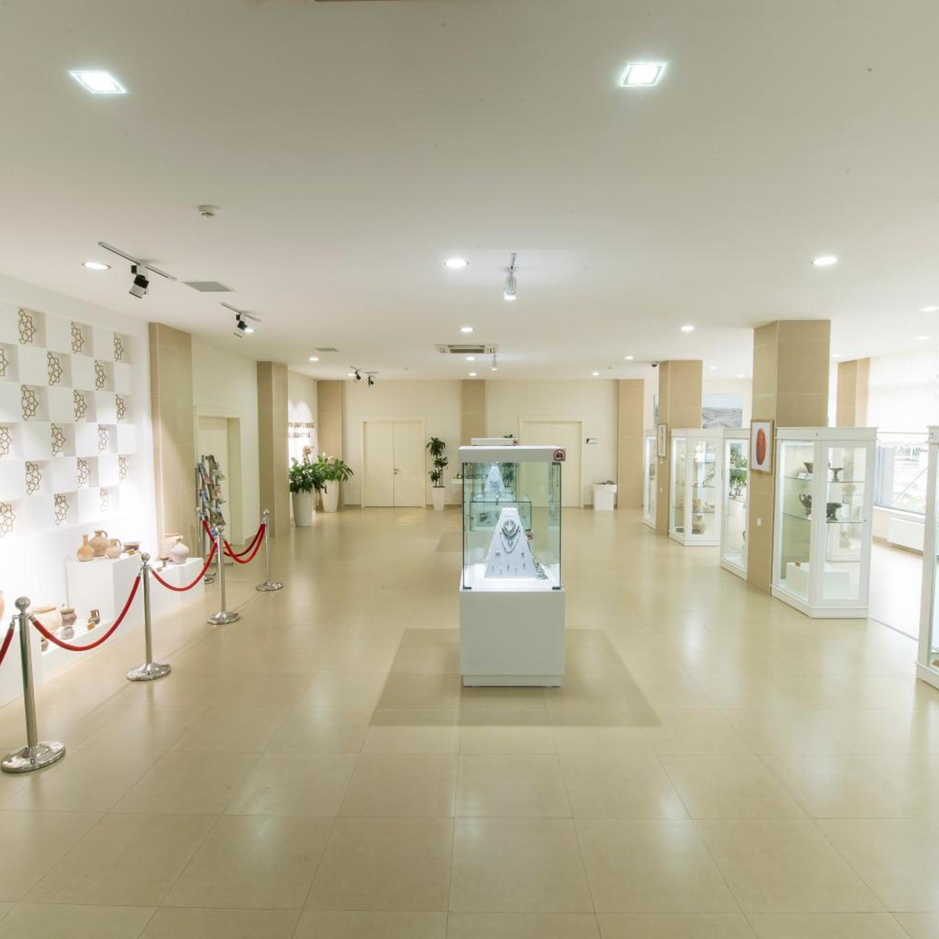 Chukhur Gabala Museum Hotel 13/59
