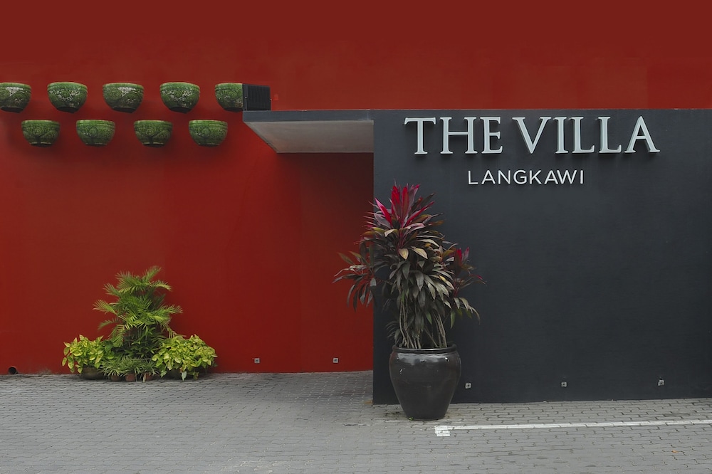 The Villa Langkawi 53/57