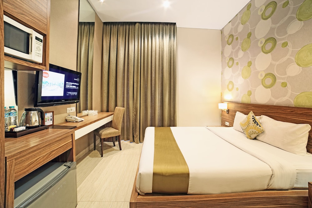 Rasuna Icon Hotel 29/61