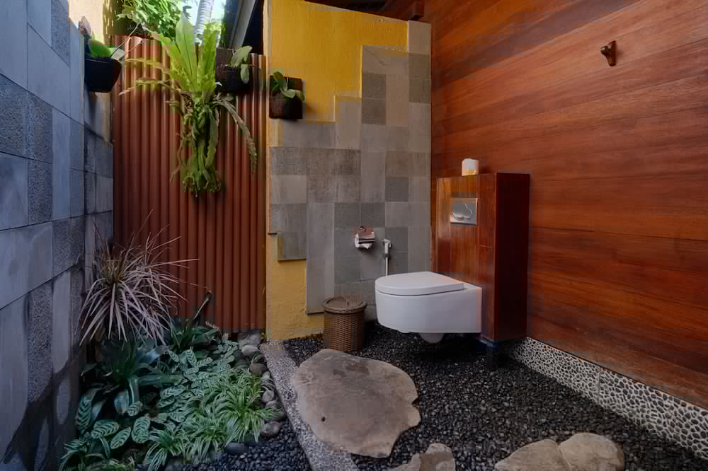 Ubud Padi Villas 10/60