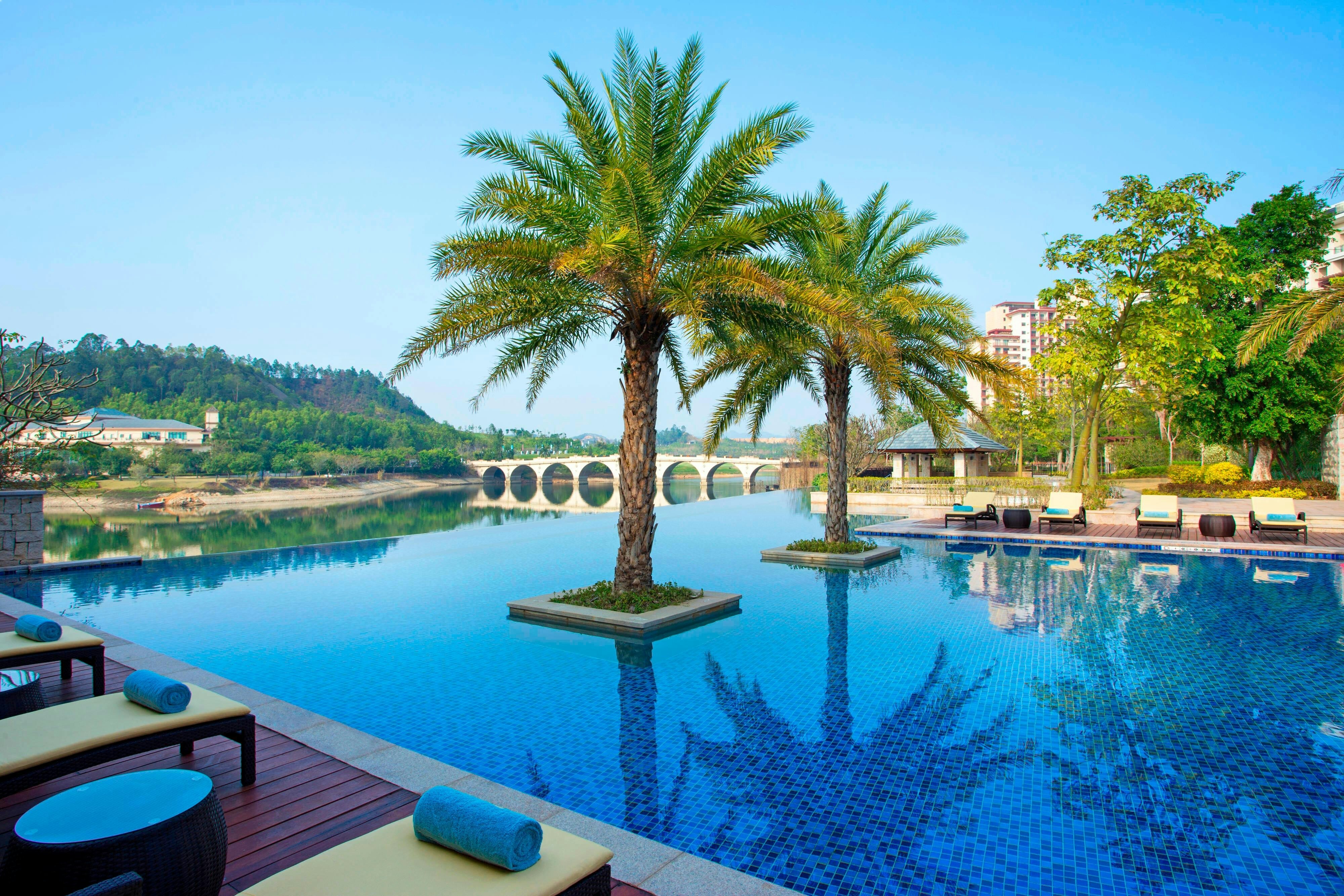 Sheraton Bailuhu Resort Huizhou 57/57