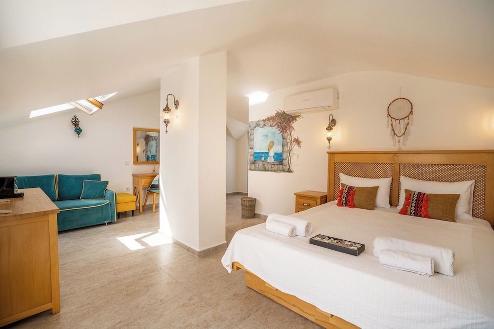 Savana Boutique Hotel 9/50