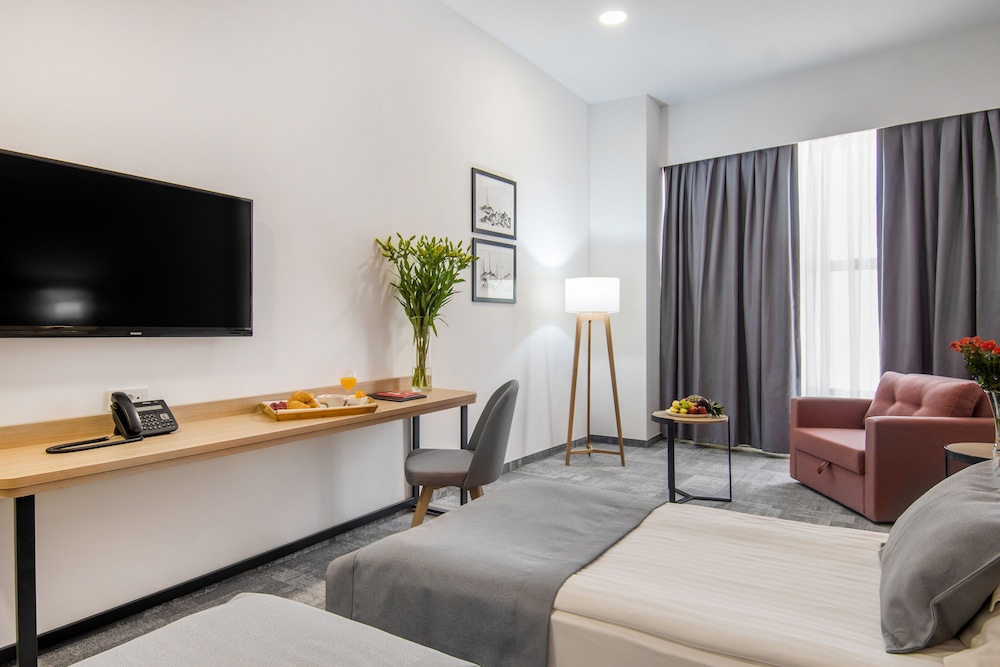 Hotel Split Inn By President 16/34