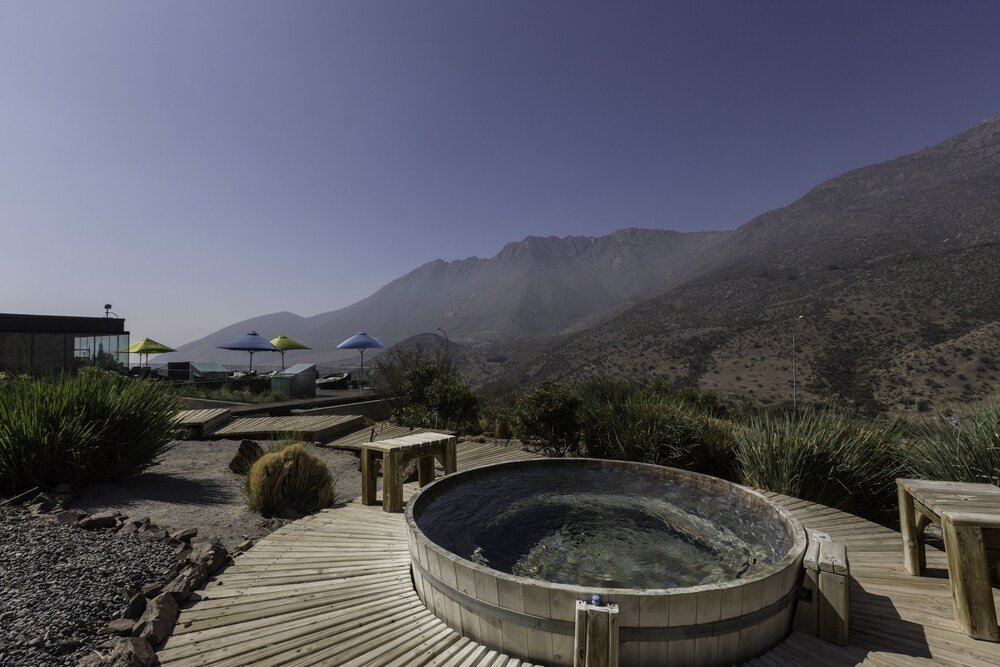 Enjoy Santiago Hotel Del Valle 54/58