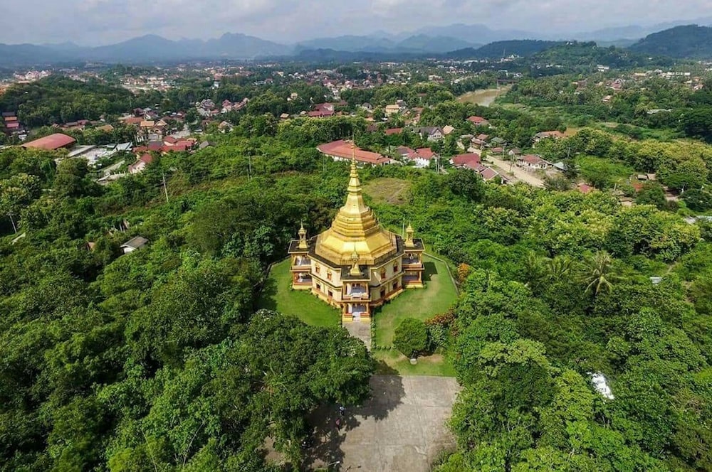 Luang Prabang Pavilion Hotel 25/34