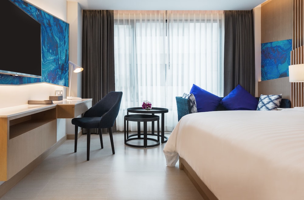Mytt Hotel Pattaya 30/63