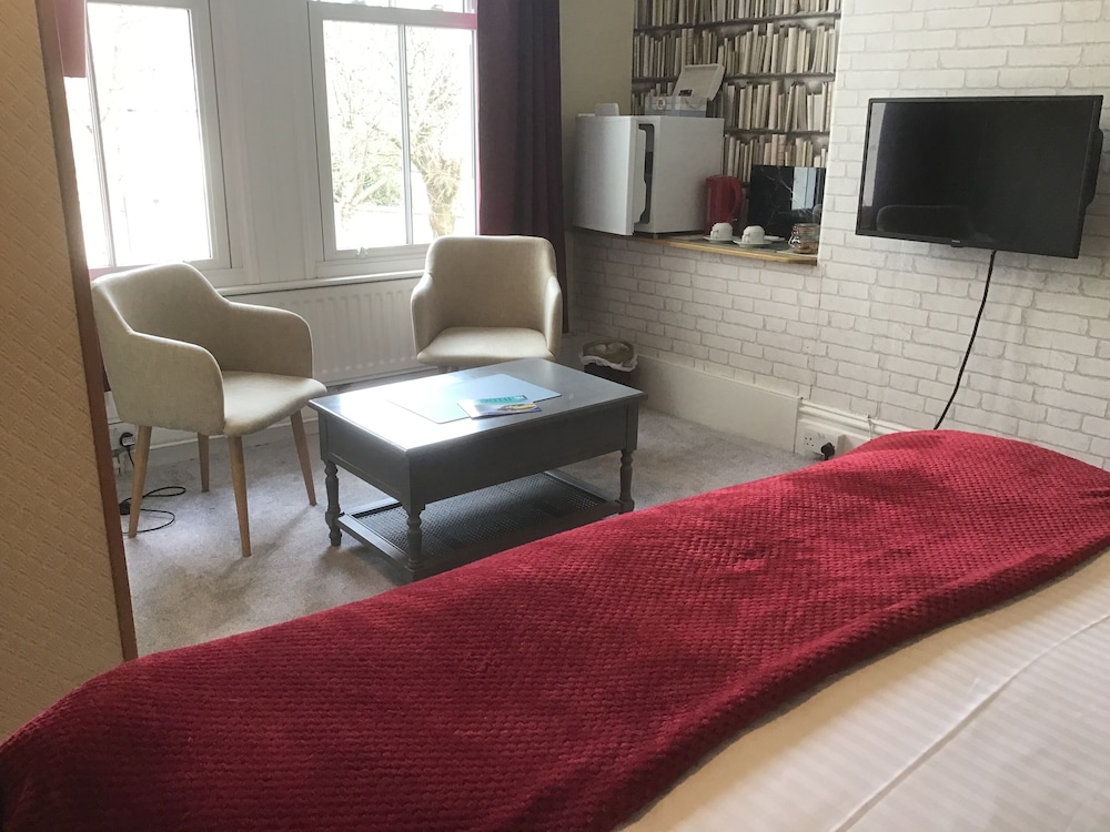 Torwood House Hotel 10/38