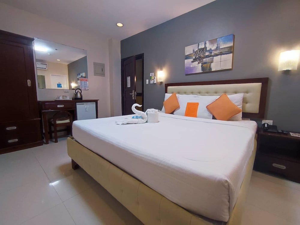 Devera Hotel 24/72