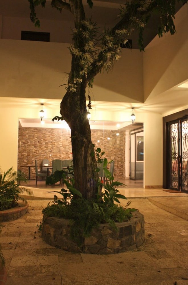 Hotel Gran David 43/50