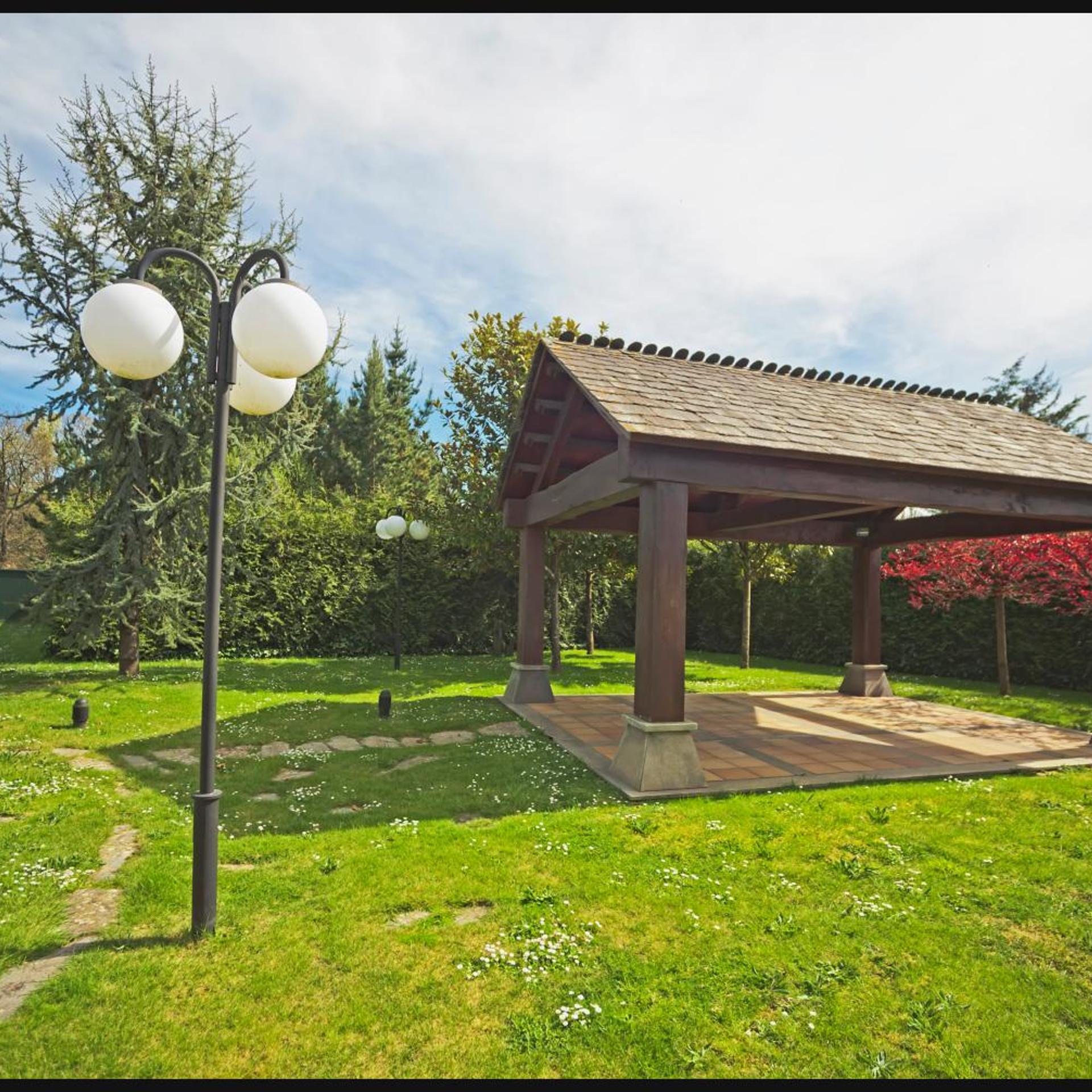 Hotel Coto Real 43/45