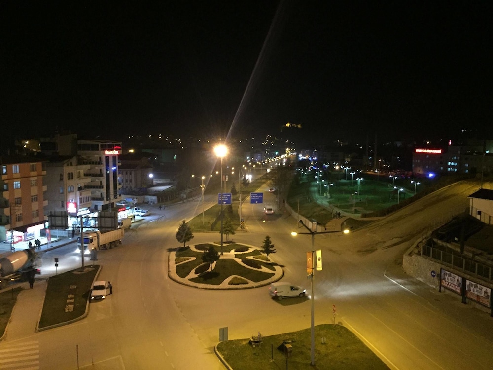 Osmanli Omtel Otel 27/29