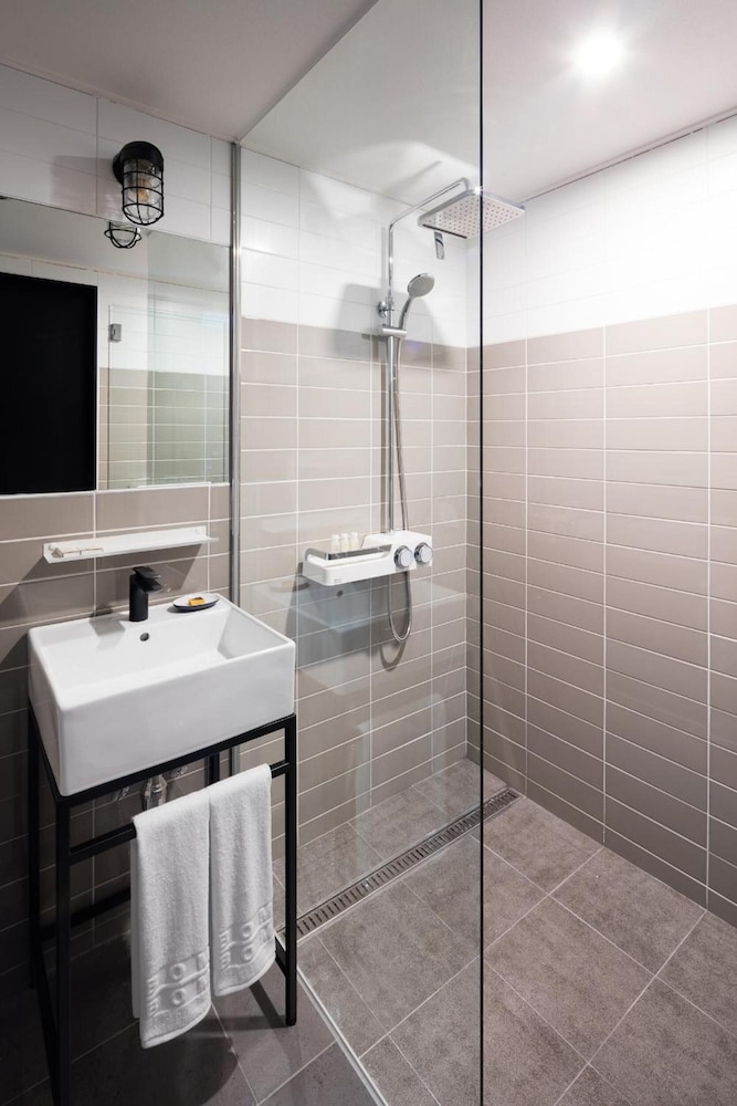 Gangneung Boutique Hotel Bombom 33/34