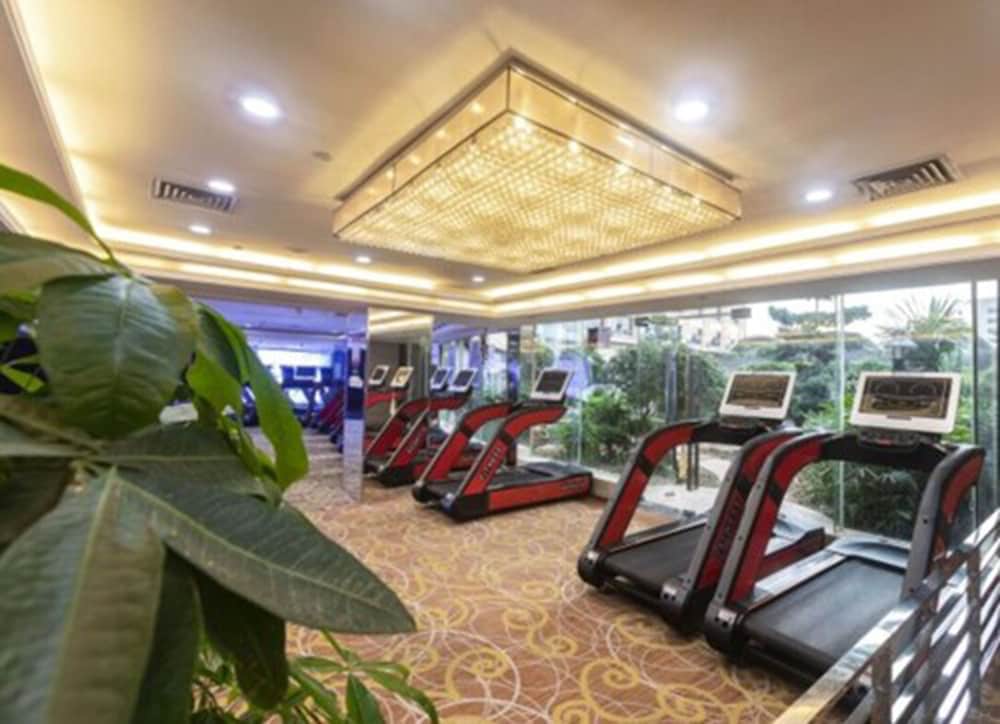 Wellton International Hotel 27/50