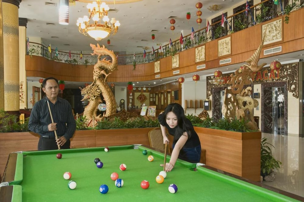 Golden View Hotel Batam 27/38