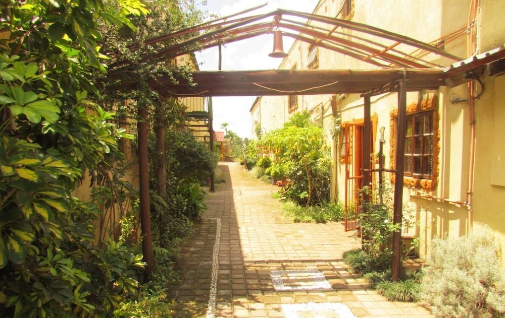 Hazyview Country Cottages 37/49