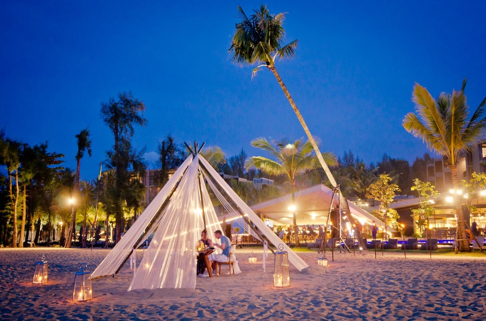 La Vela Khao Lak 44/50