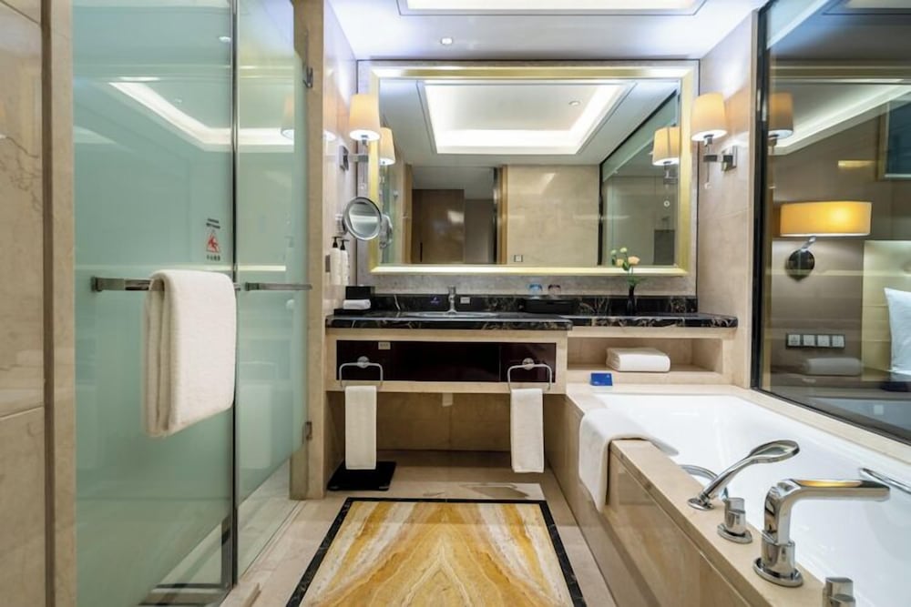 Wanda Realm Taizhou 49/50