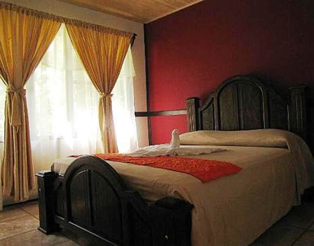 Ara Ambigua Lodge 8/50