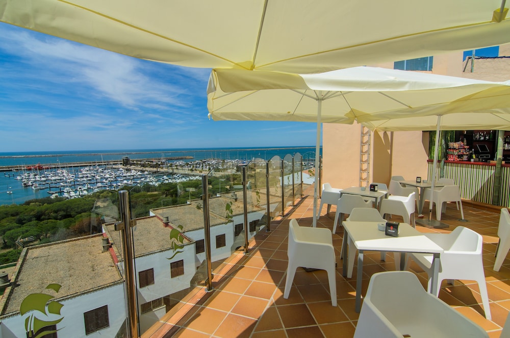 Hotel Apartamento Martin Alonso Pinzon 38/64