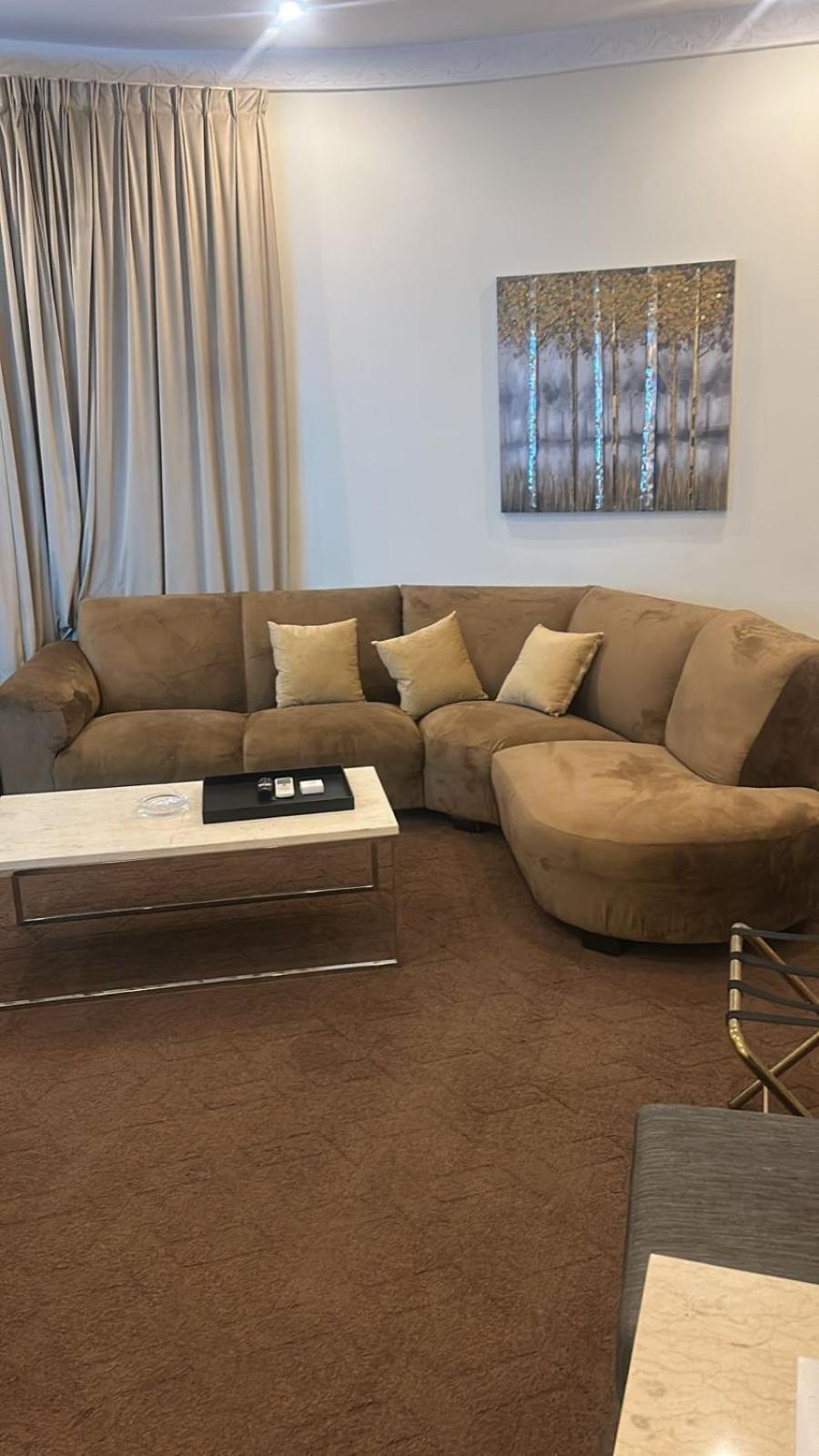 أسيل للشقق الفندقية(Aseel Hotel Apartment) 40/45