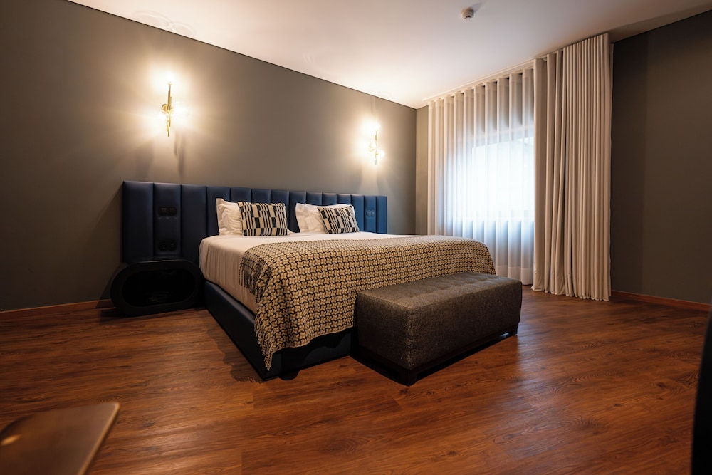 Santo Thyrso Hotel 26/45