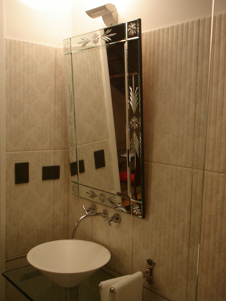 San Telmo Luxury Suites 59/72