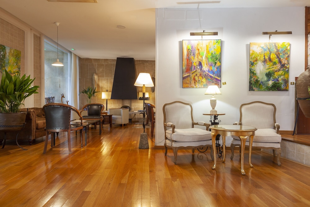 Araxa Hotel - Adults Only 30/50