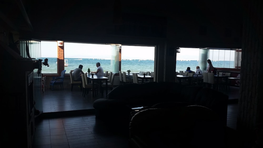 Urla Yelken Hotel- Adult +15 38/49