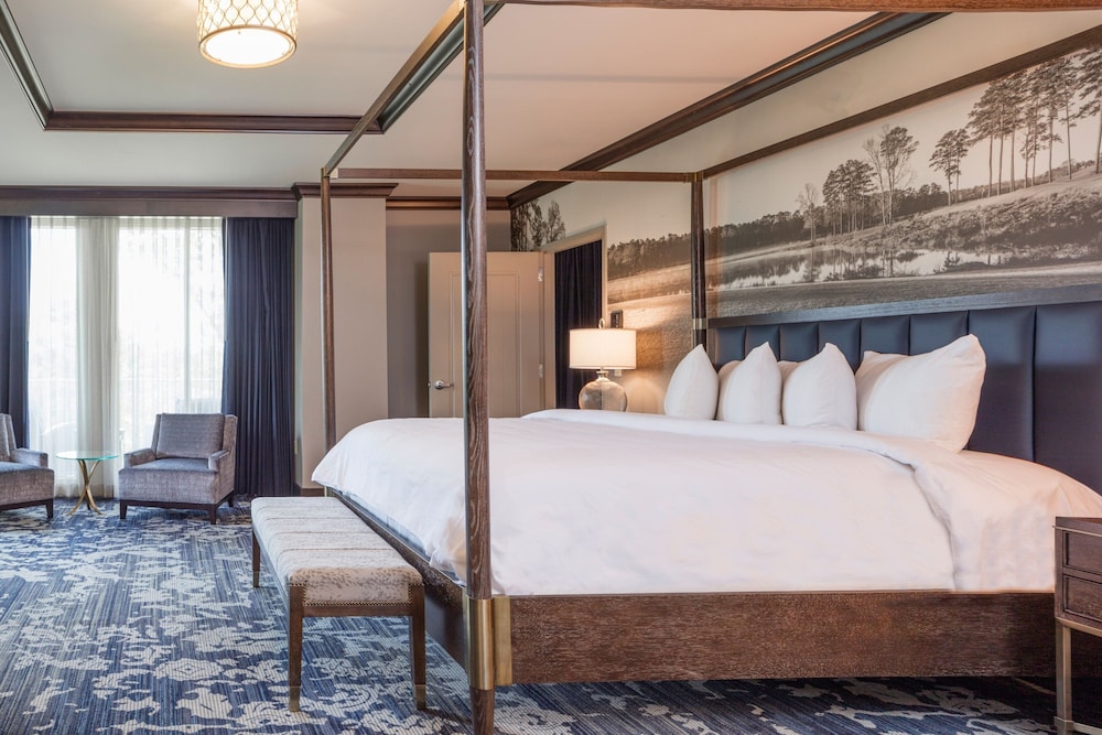 Auburn Marriott Opelika Resort & Spa at Grand National 15/50