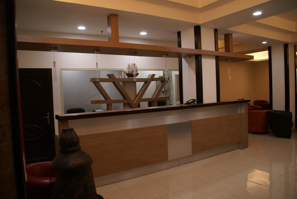 Jerusalem Metropole酒店(Jerusalem Metropole Hotel) 图片4