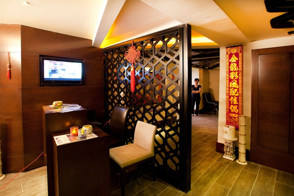 City Center Hotel Taksim 56/72