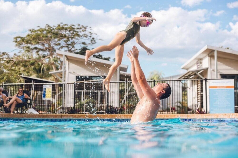 Discovery Parks - Broome 24/31