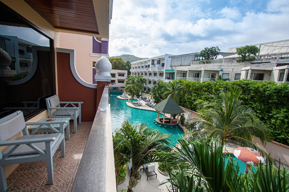 Karon Sea Sands Resort 66/71