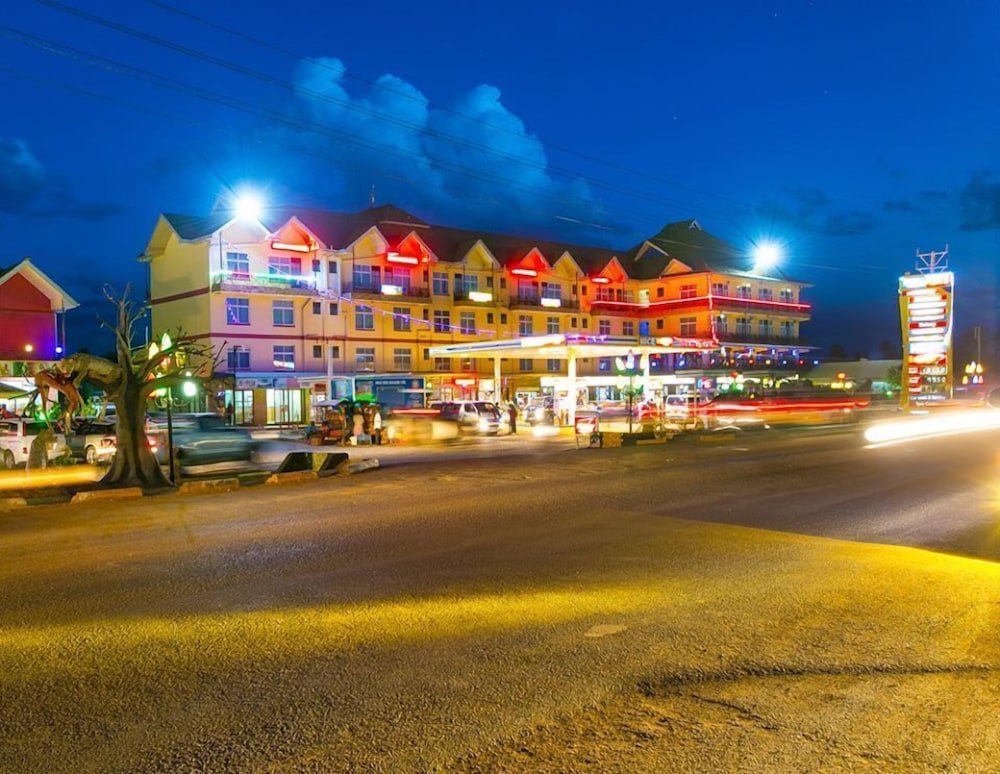 Nice Digital Hotel Mwea 1/45