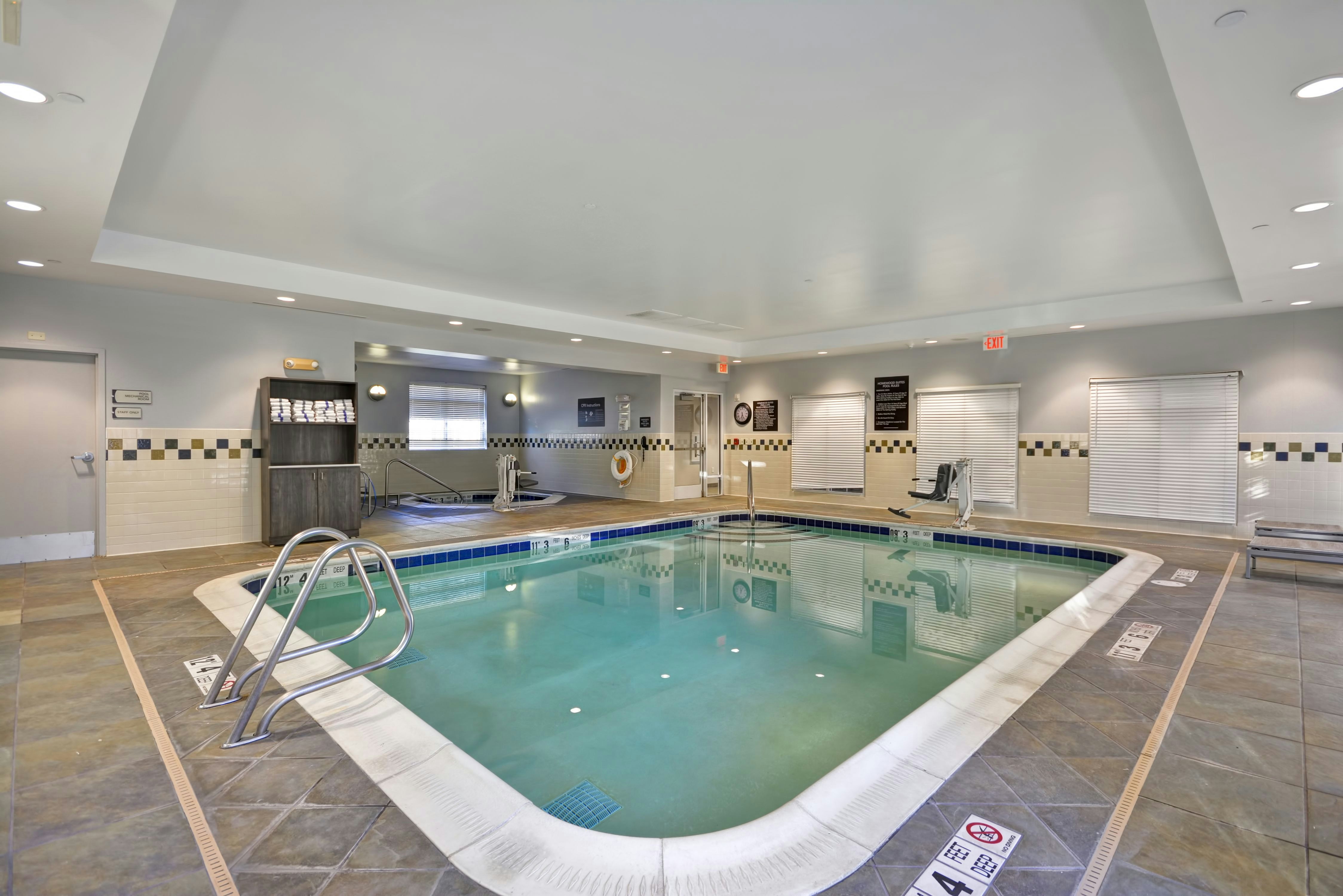 Homewood Suites By Hilton Ithaca 12/27
