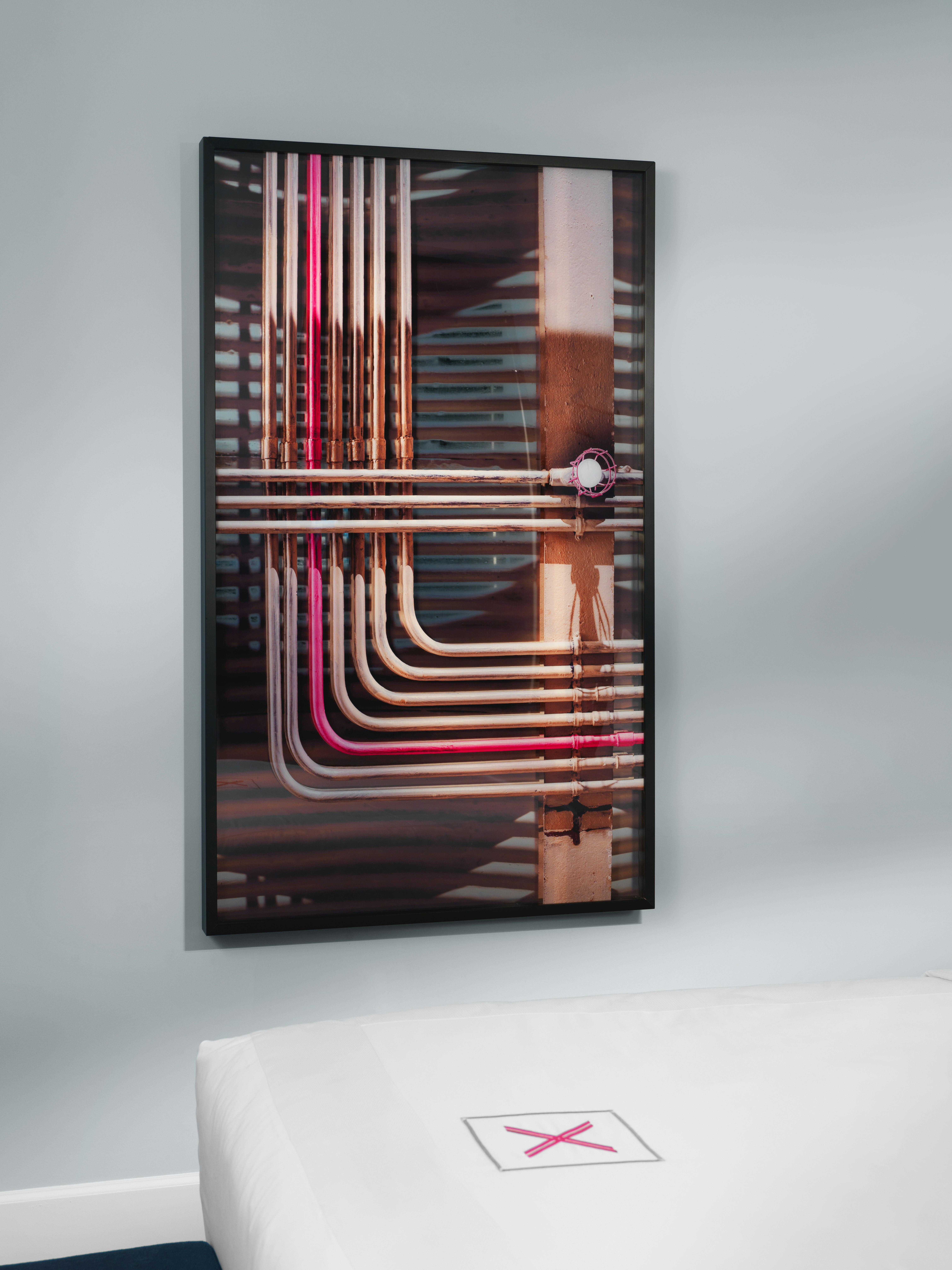 Axiom Hotel 21/76
