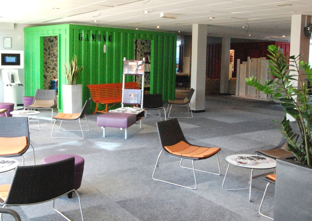 Ibis Styles Marseille Provence Aeroport 14/78