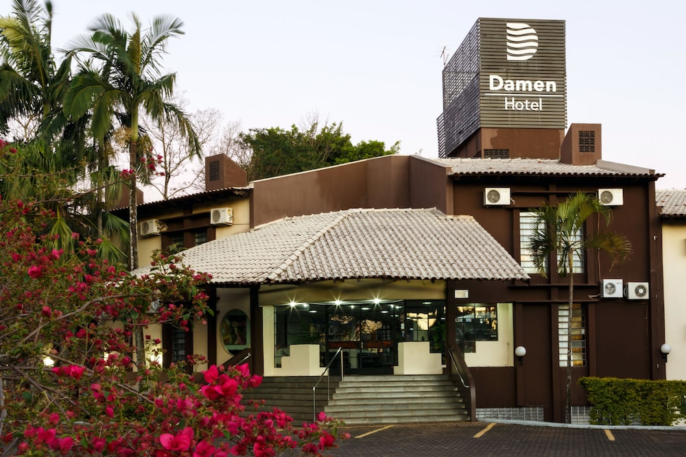 Hotel Damen 2/58