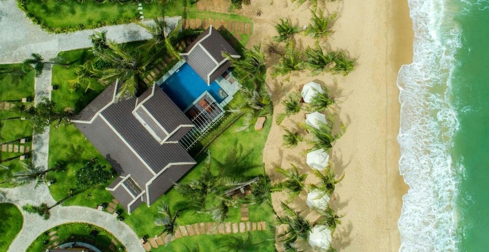 Anja Beach Resort Spa 44/70