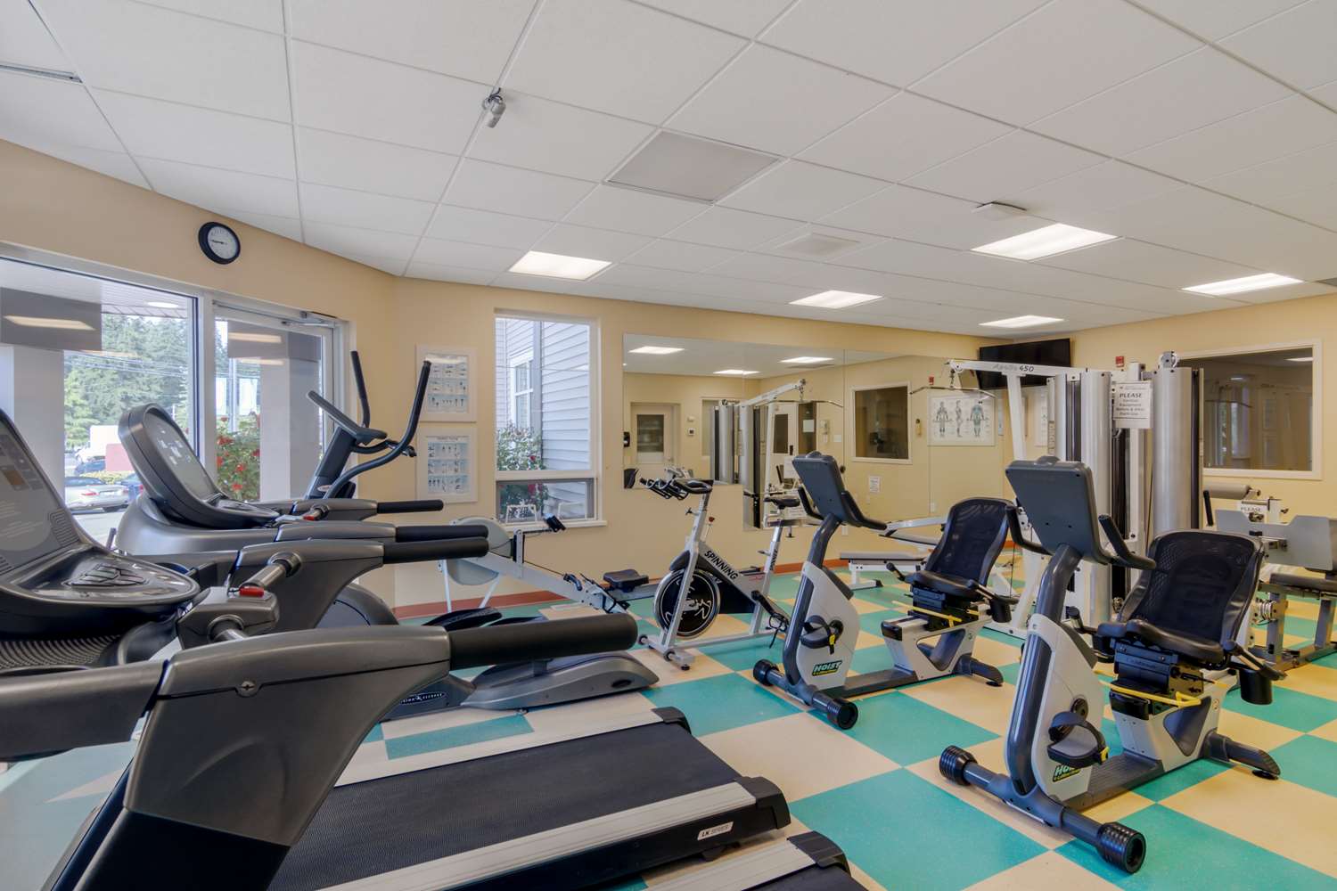 Best Western Plus Chemainus Inn 10/26