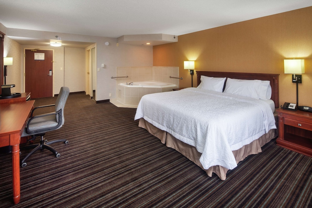 Hampton Inn & Suites By Hilton Toronto Airport 18/39