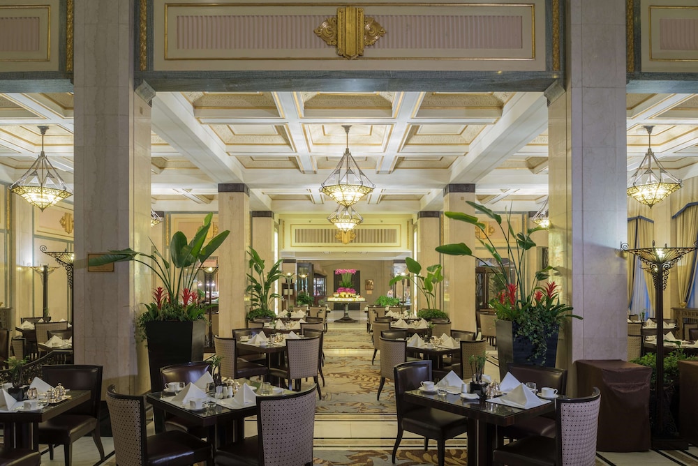 Restaurant-cafeteria