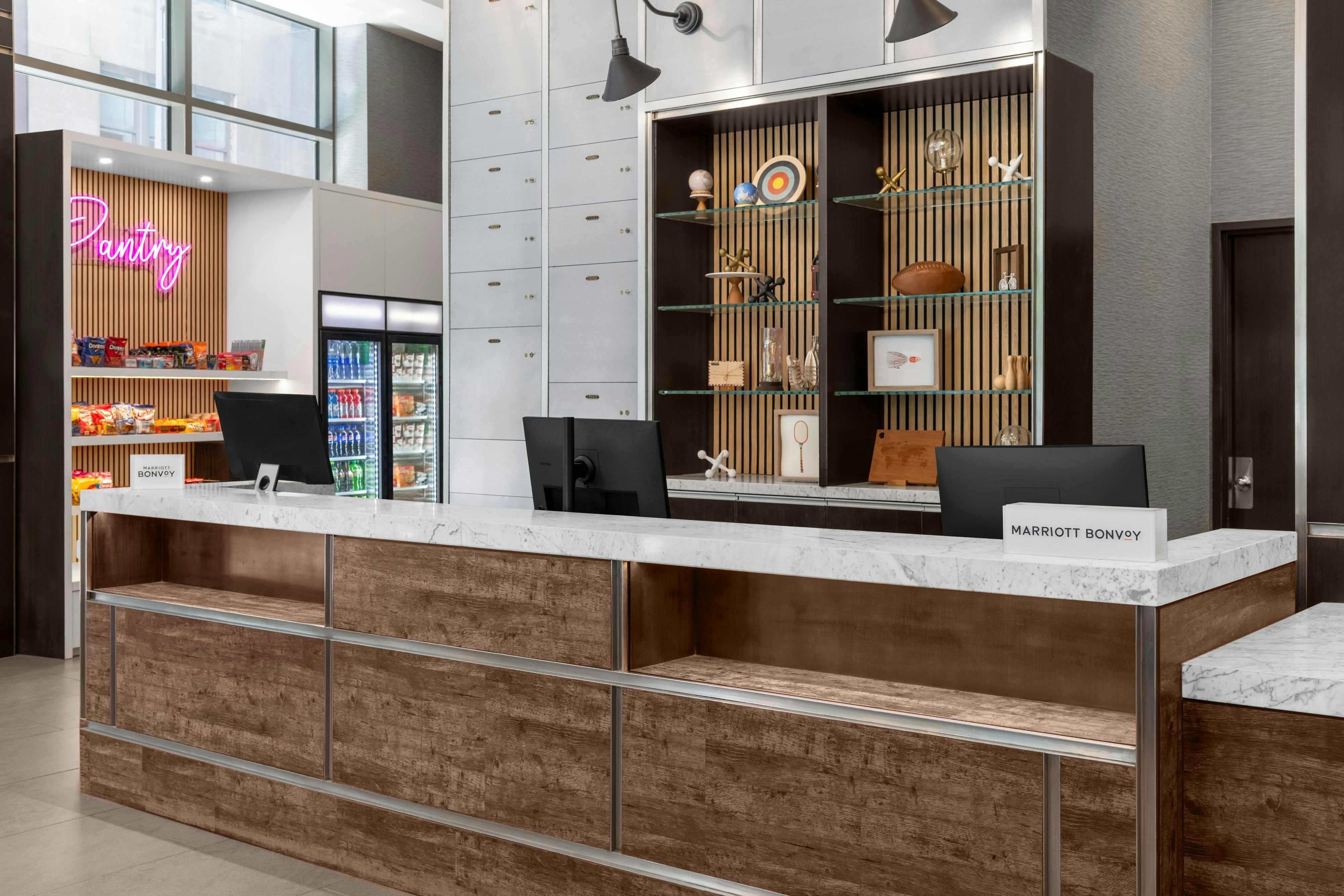 Four Points By Sheraton New York Downtown 4/43