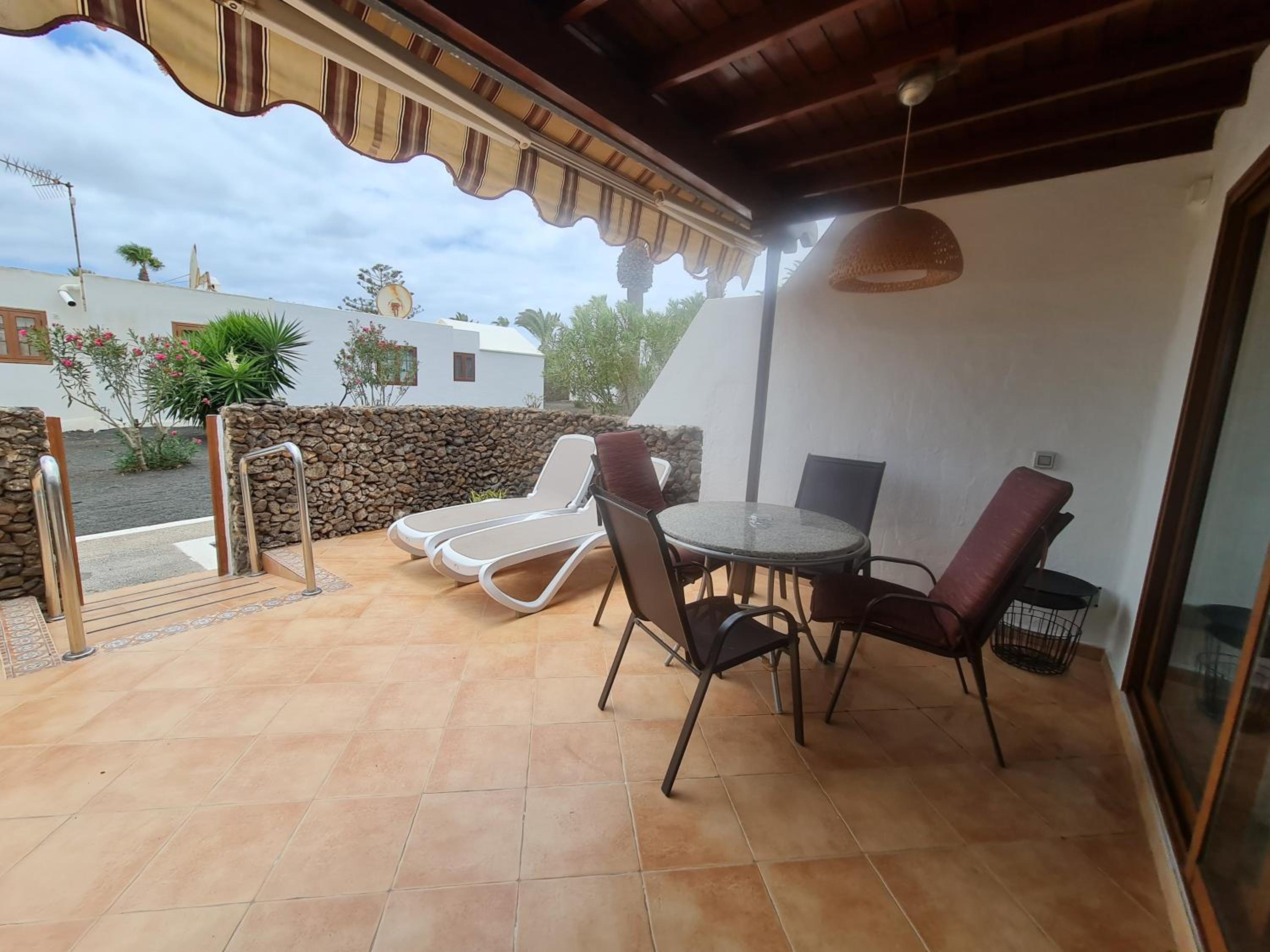Casas Del Sol 23/41
