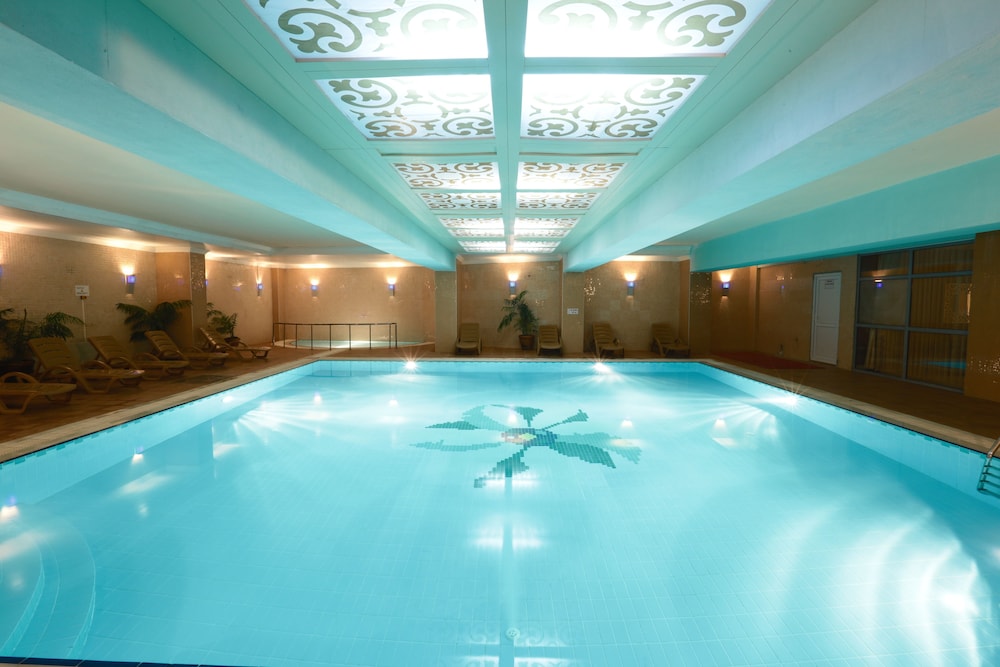 Insula Resort & Spa 21/35