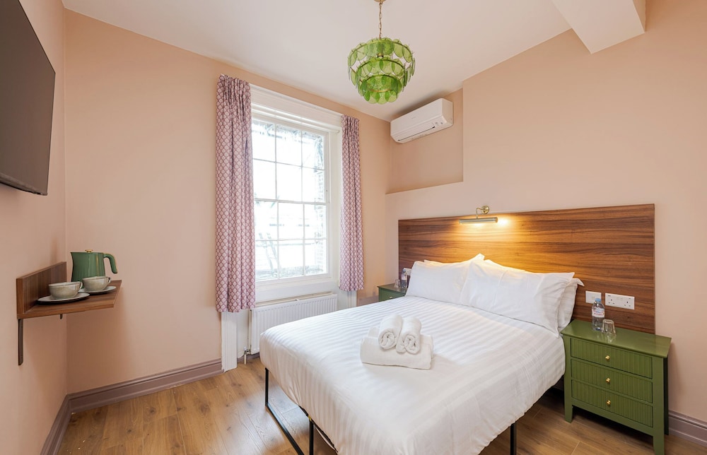 Norfolk Inn Paddington Hotel 20/50