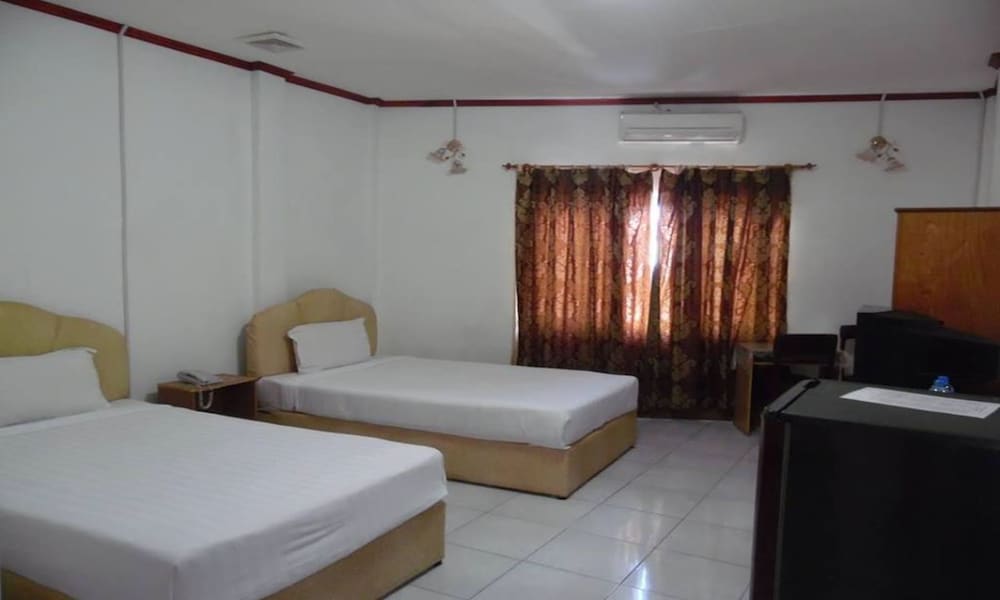 Mekong Sunshine Hotel 28/44